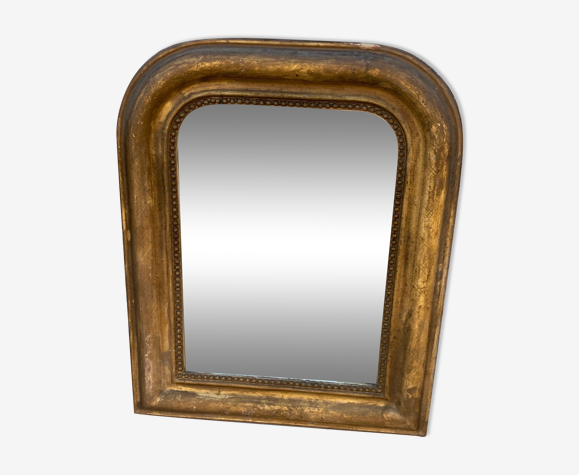 Miroir Louis-Philippe