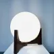 D-2022 Hokusai Table Lamp By Raak Amsterdam, 1960S