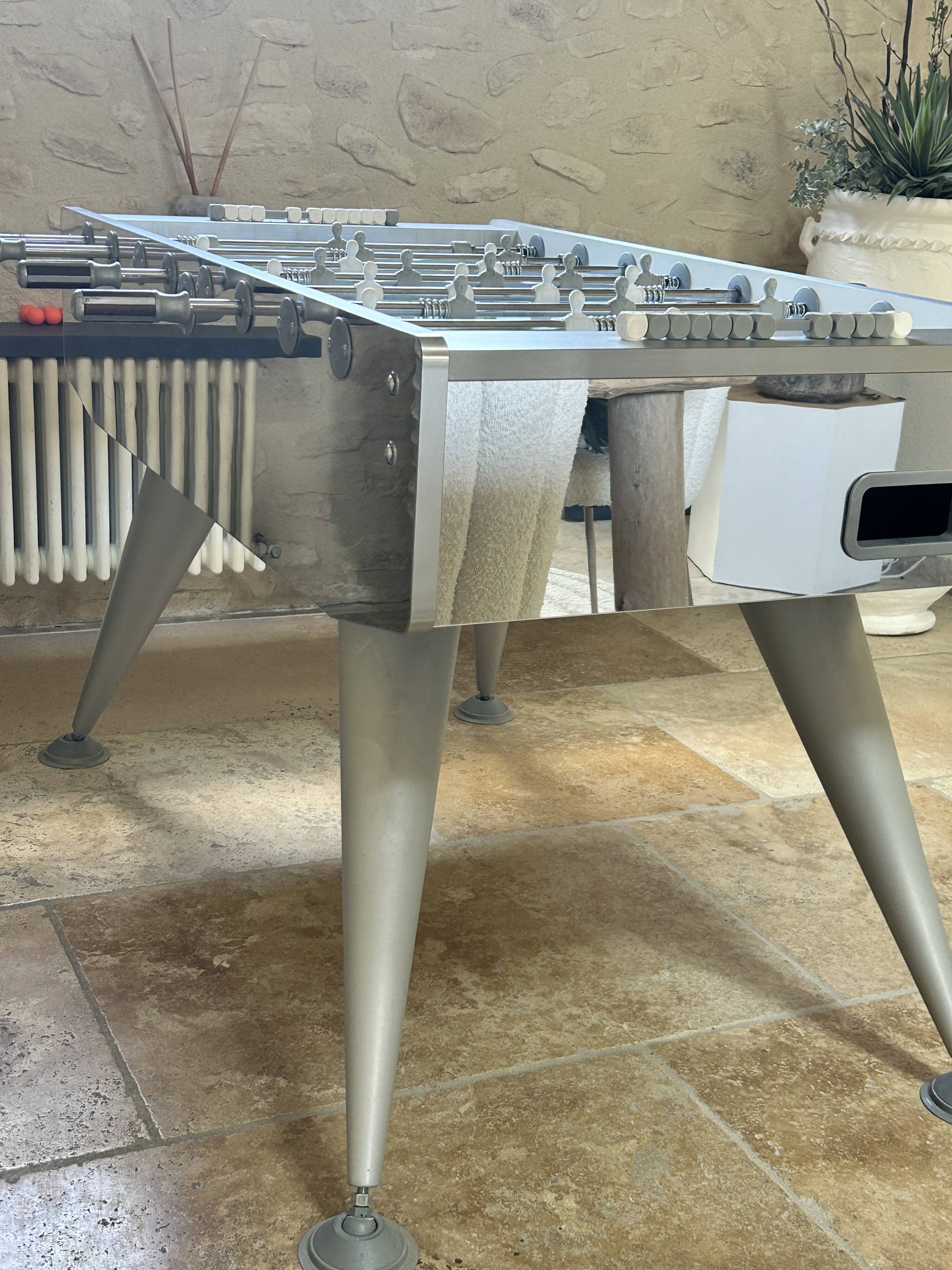Table football