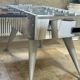 Table football