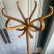 Porte manteau perroquet Baumann
