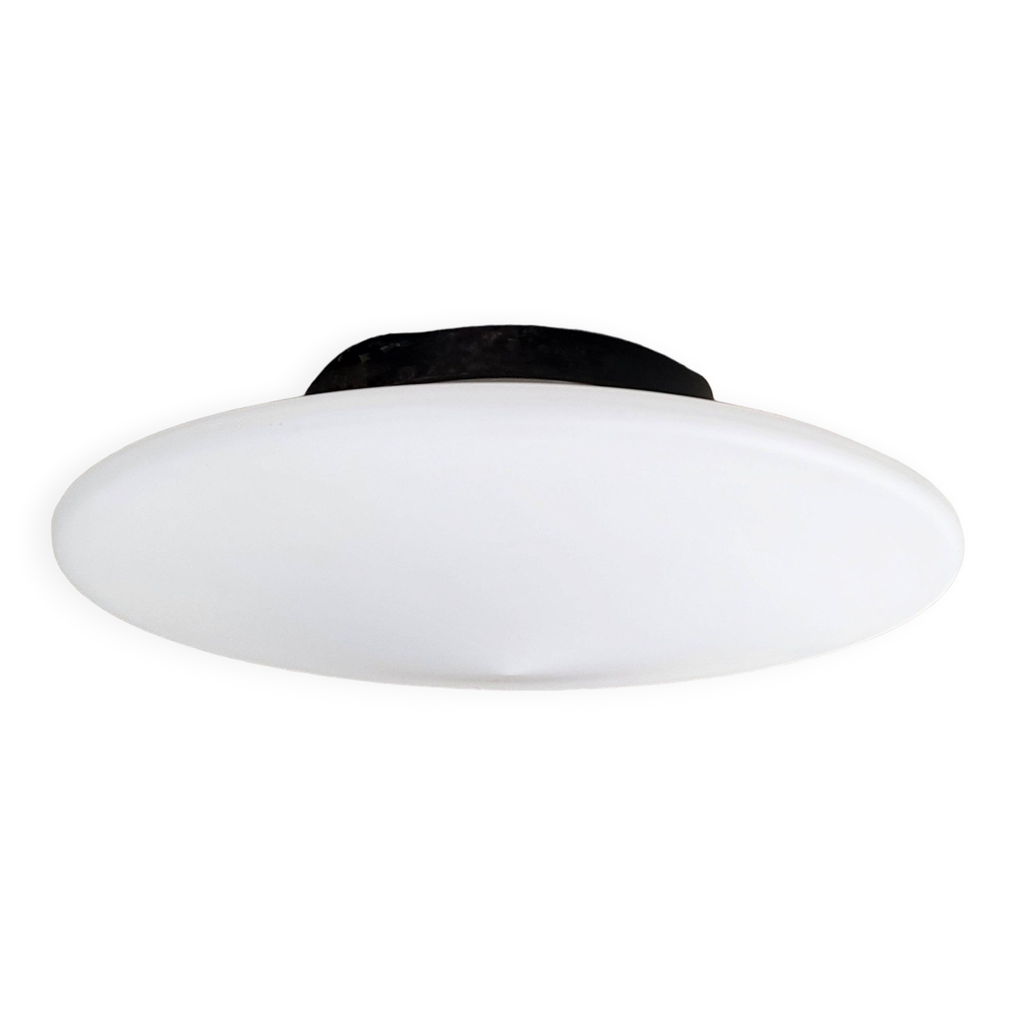 Vintage ceiling light 1960