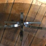 Table basse année 1970