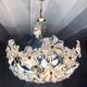 Bohemian Chandelier 1970