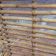 Bamboo screen year 60