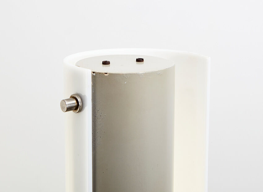 St84 floor lamp by johan niegeman for artiforte 1957