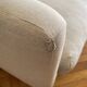 Bolia lomi 3-seater sofa – light grey – design by meike harde
