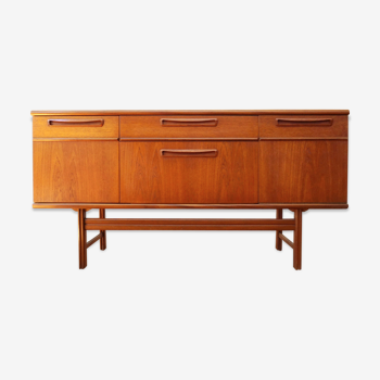 Sideboard teak of the brand meredew