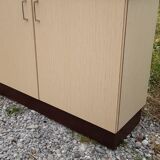 Vintage kitchen furniture