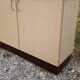 Vintage kitchen furniture
