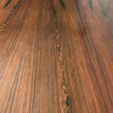 Rosewood dining table XL Mid Century Vintage Dutch Design