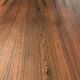 Rosewood dining table XL Mid Century Vintage Dutch Design