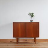 Danish Sideboard 1960s by Kristiansen