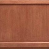 Vintage Scandinavian sideboard