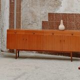 Mid-century sideboard