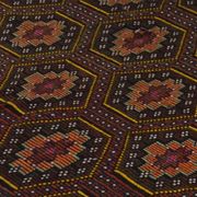 Anatolian handmade kilim rug 323 cm x 196 cm