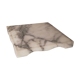 PRODUIT POP UP NOËL 2022 Dessous de plat en marbre massif