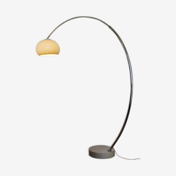 Floor lamp arch 1970