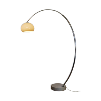 Floor lamp arch 1970