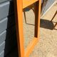 Elm mirror 740mm
