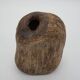 Ceramic vase, sculpture, 1970s