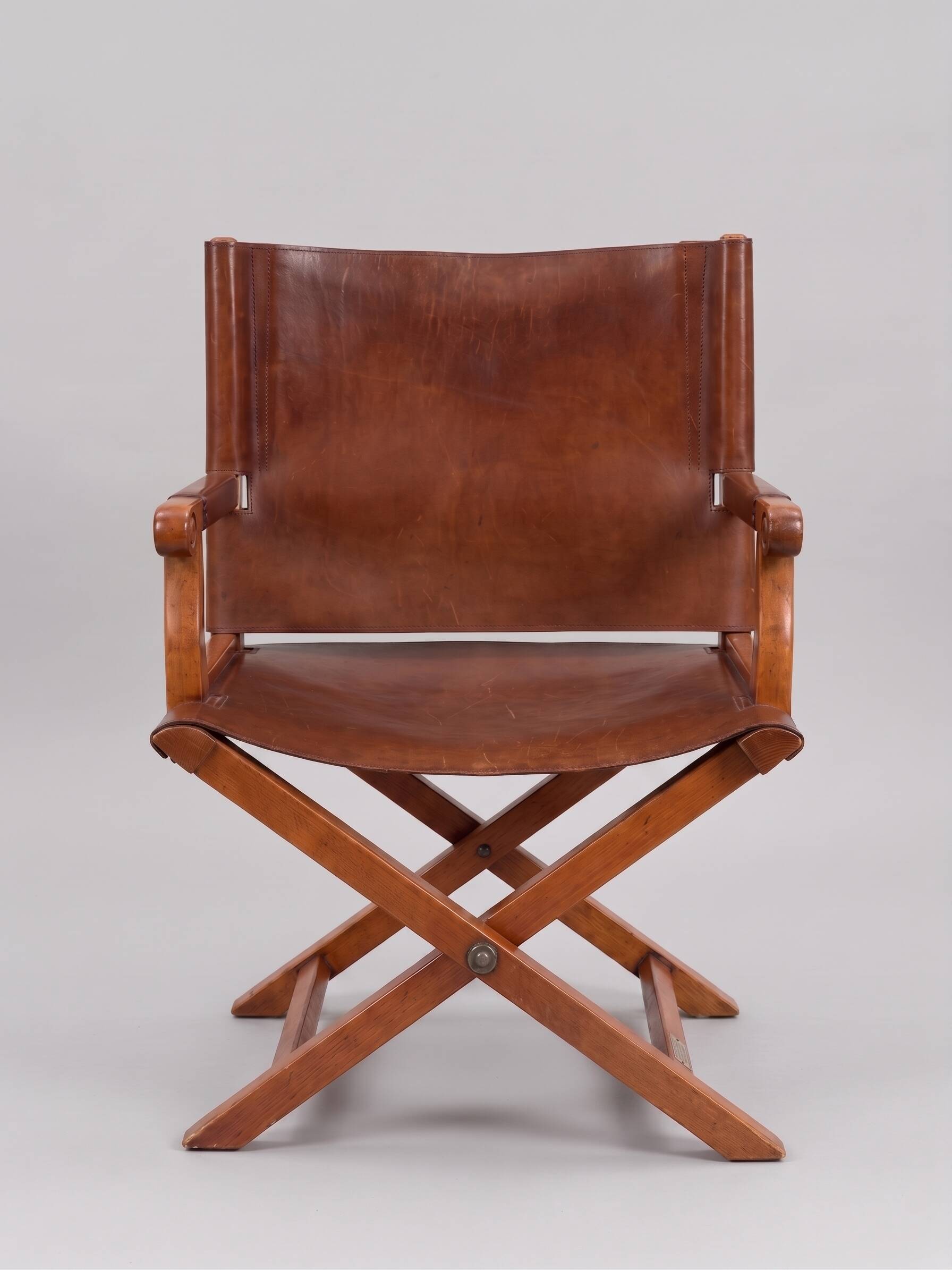 Fauteuil Napoléon Bonaparte
