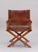 Napoleon Bonaparte armchair