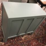 Commode scandinave
