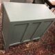 Scandinavian chest of drawers