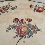 Villeroy & Boch “tulip” dish