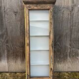 Vitrine ancienne