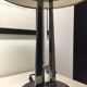 Lampe de table vintage italienne signée par Oscar Torlasco pour Stilkronen années 1970