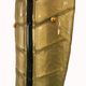 Pair of Green Murano Glass Leaf Wall Sconces, Italy 1990s