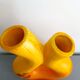 Ceramic vase