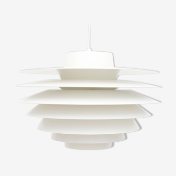 Lamp, S. Middelboe for Nordisk Solar, Danish 1980s