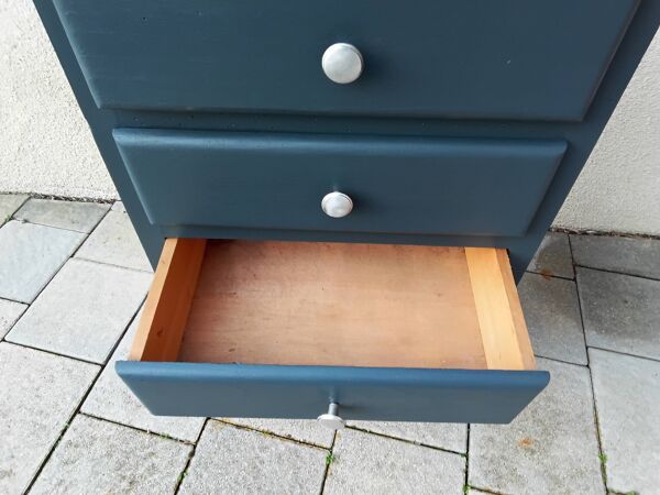 Ancien chiffonnier