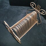 Vintage vinyl record range