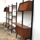 Etagères modulables de Louis van Teeffelen for WeBe with 1950