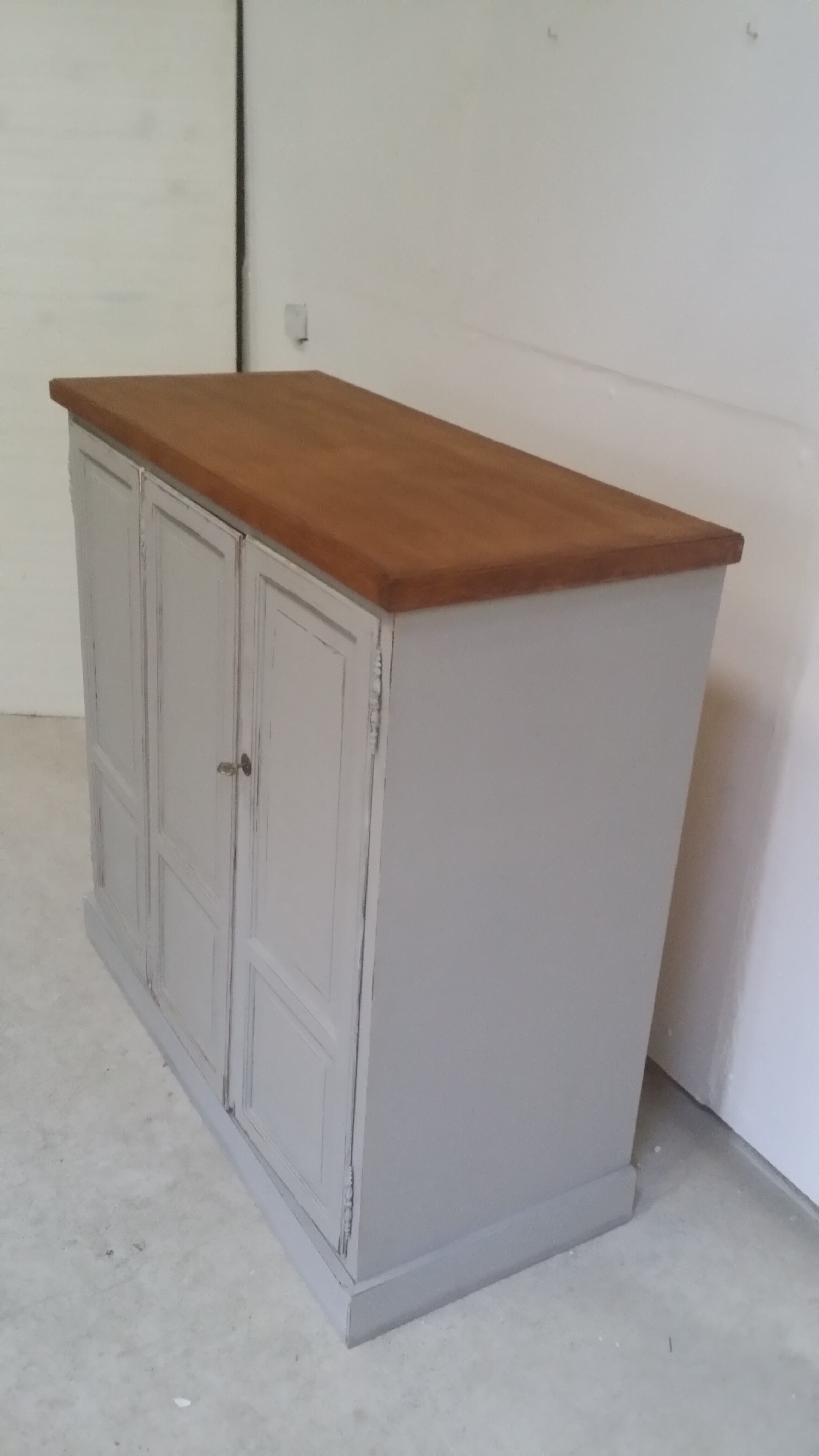 Oak craft furniture