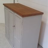 Oak craft furniture