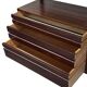 Vintage Poul Cadovius Royal System Wall System Rosewood