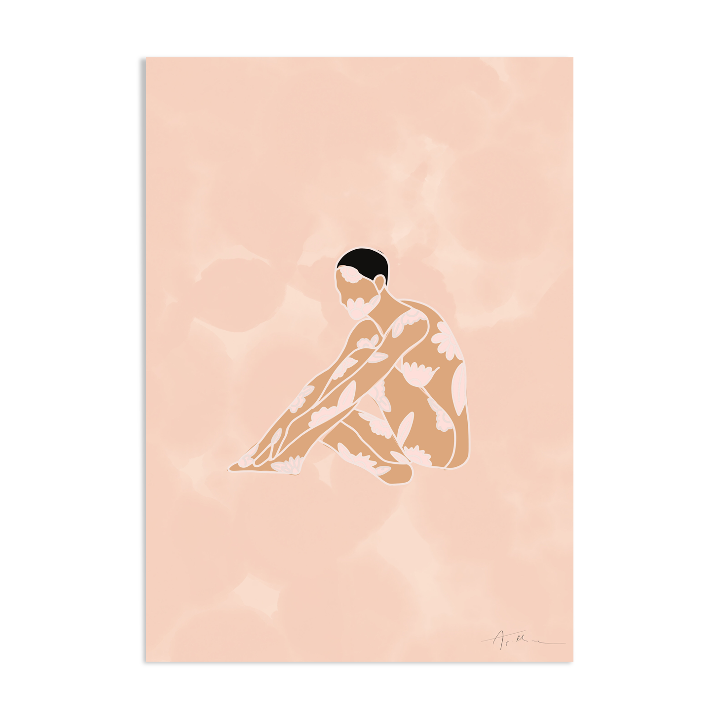 Nude no.1