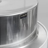 Cylindu pendant light by Uno & Osten Kristiansson - Sweden 1970s