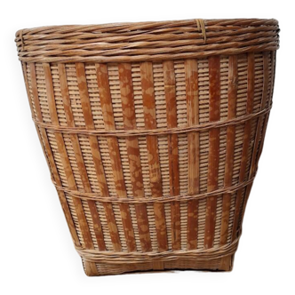 Handmade Chinese basket