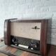 Radio vintage années 50