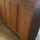 1940 art deco sideboard