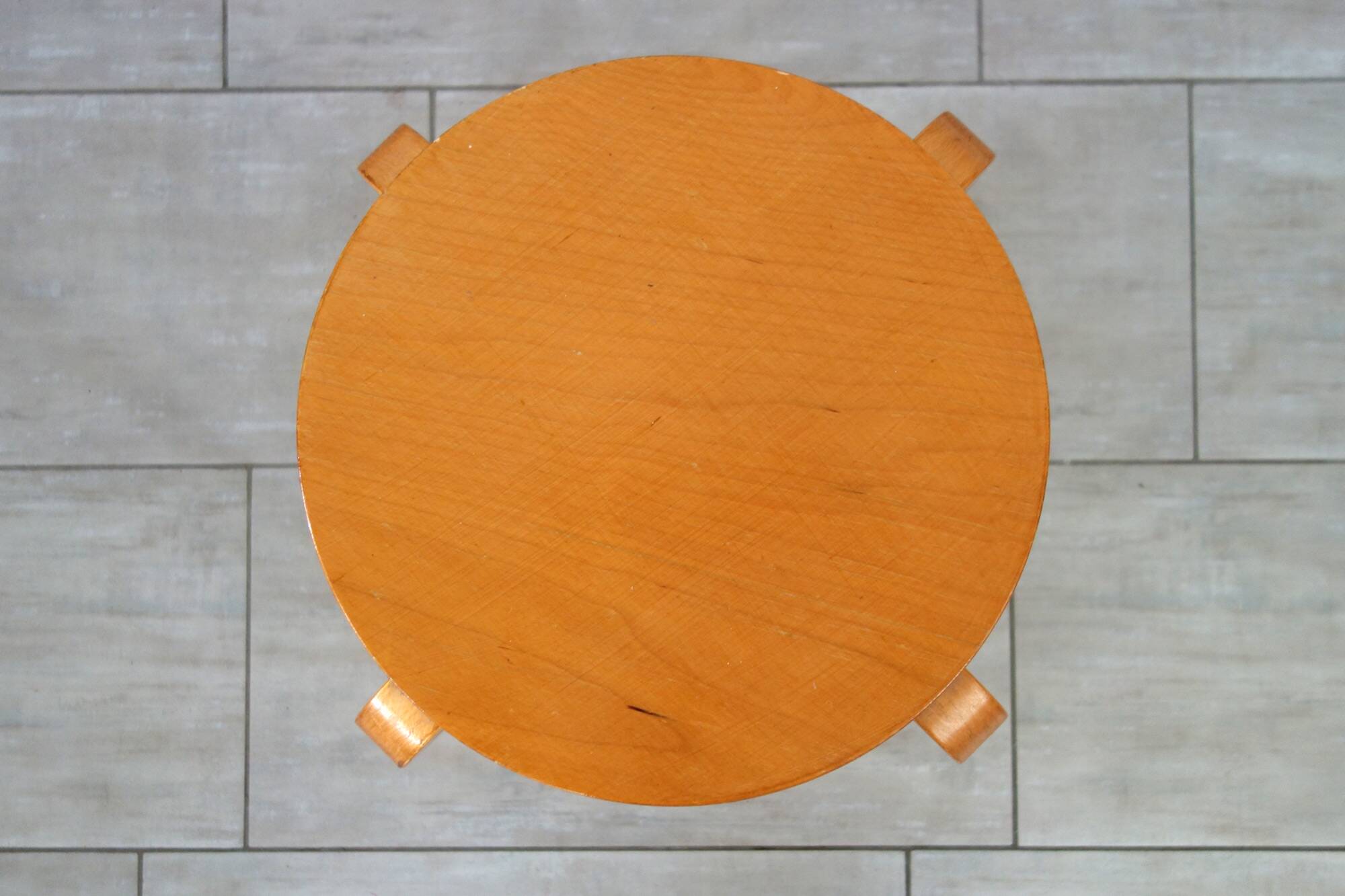 Frosta stool for Ikea, 80s/90s