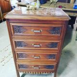 Vintage dresser