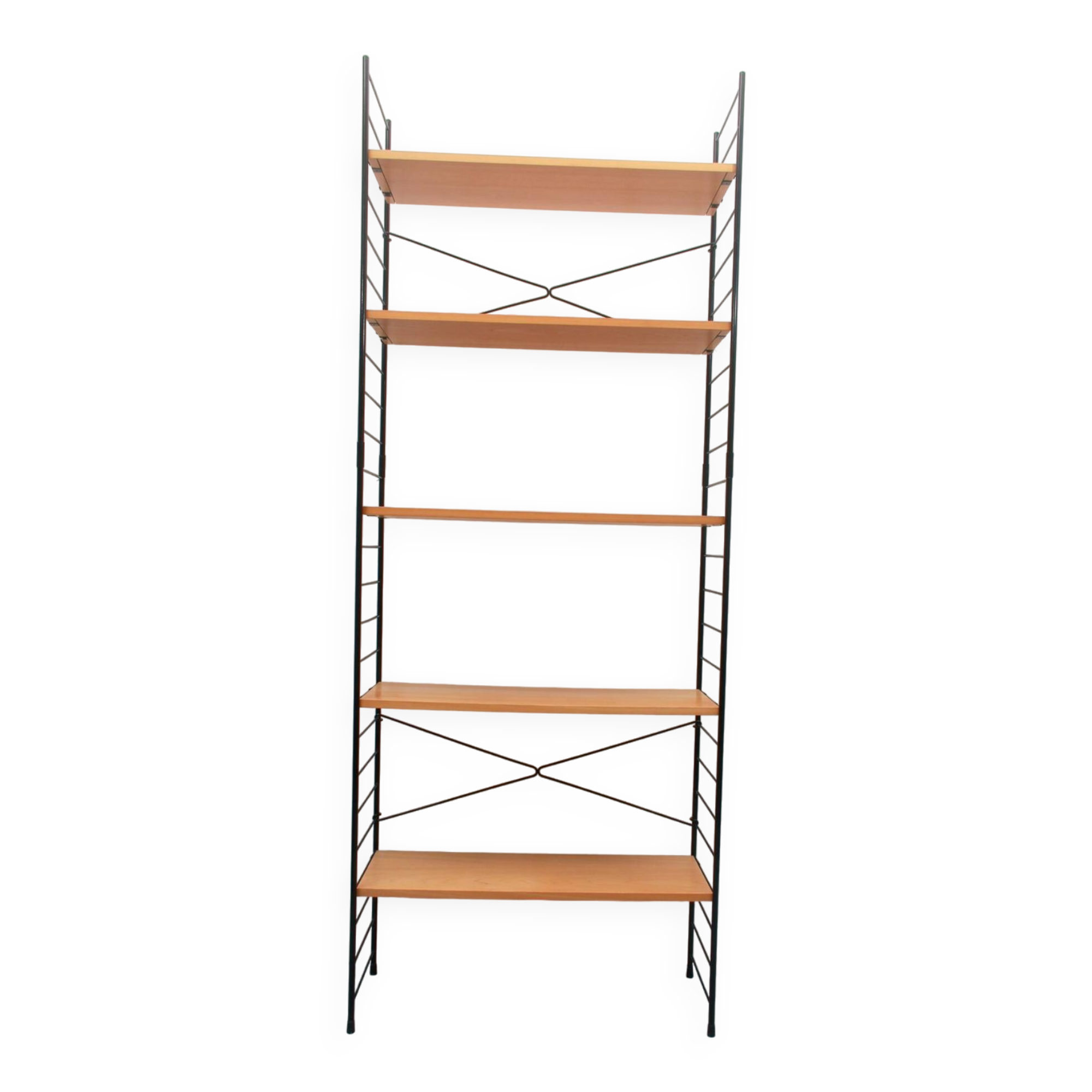 1960s wall unit in ash from WHB