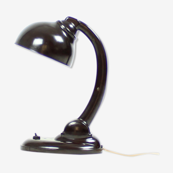 Lampe modèle 11126 par Eric Kirkman Cole, années 1930